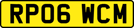RP06WCM