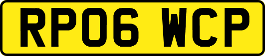 RP06WCP