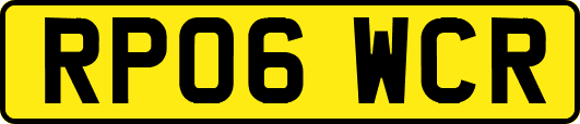 RP06WCR