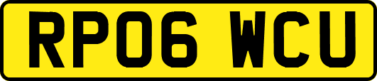 RP06WCU