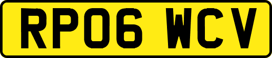 RP06WCV