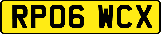 RP06WCX