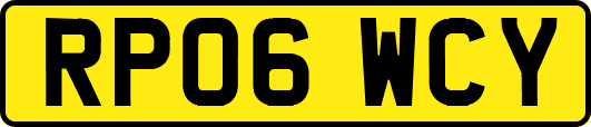 RP06WCY