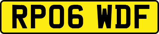 RP06WDF