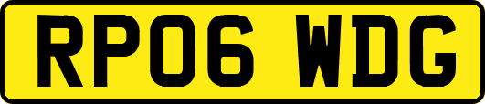 RP06WDG