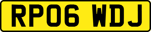 RP06WDJ