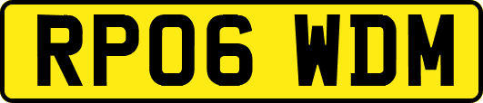 RP06WDM