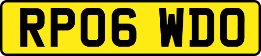 RP06WDO