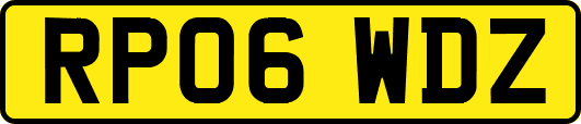 RP06WDZ