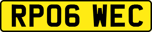 RP06WEC