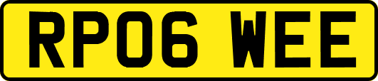 RP06WEE