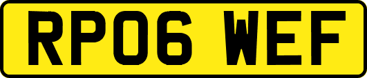RP06WEF