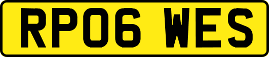 RP06WES