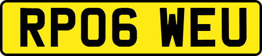 RP06WEU