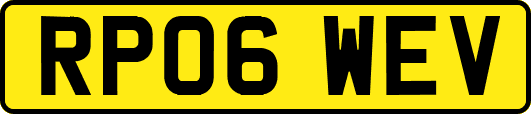 RP06WEV