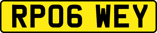 RP06WEY