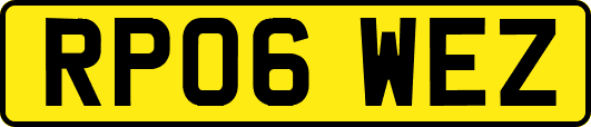 RP06WEZ