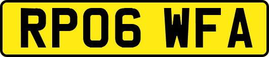 RP06WFA