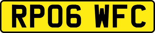 RP06WFC