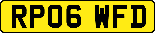 RP06WFD