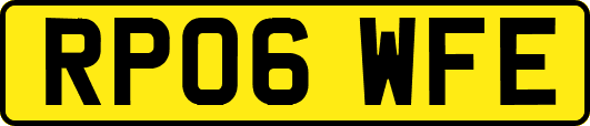RP06WFE