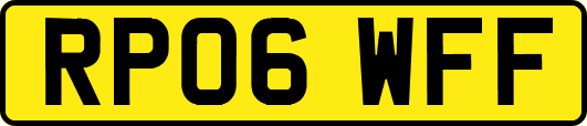 RP06WFF