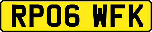 RP06WFK