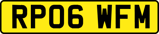 RP06WFM