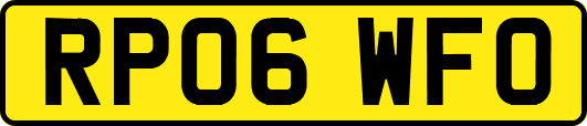 RP06WFO