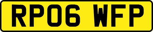 RP06WFP