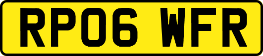 RP06WFR