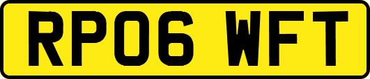 RP06WFT