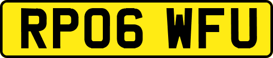 RP06WFU