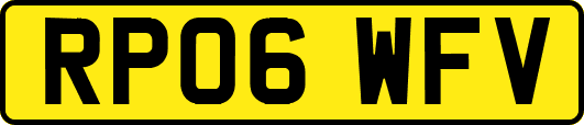RP06WFV