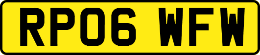 RP06WFW