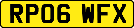 RP06WFX