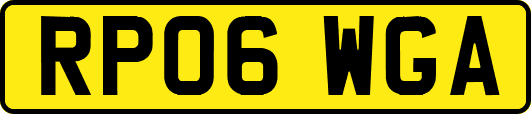 RP06WGA