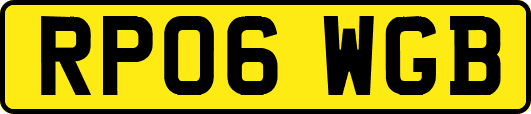 RP06WGB