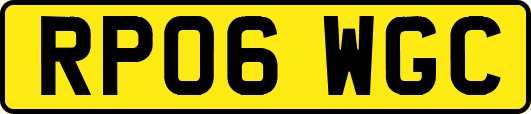 RP06WGC