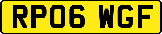 RP06WGF