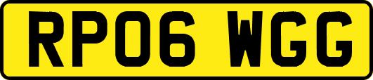 RP06WGG