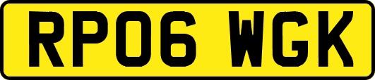 RP06WGK