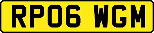 RP06WGM