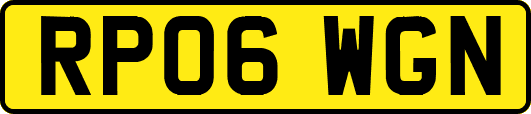 RP06WGN