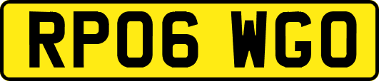 RP06WGO