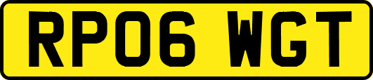 RP06WGT