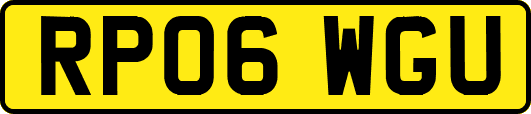 RP06WGU