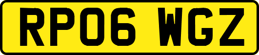 RP06WGZ
