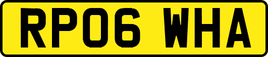 RP06WHA