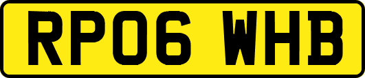 RP06WHB